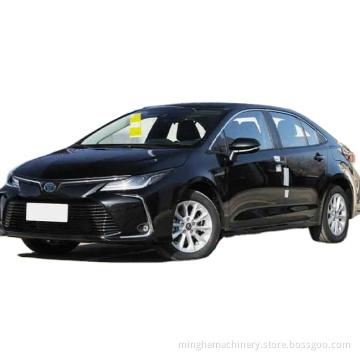Beste kwaliteit Toyota Corolla Fuel 4Door 5Seat Car Hot to Sale